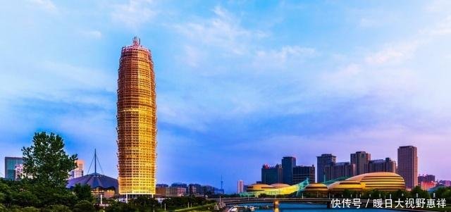 你觉得未来20年，武汉和郑州的发展会超越东部沿海大城市吗