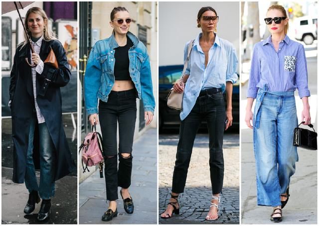 一个女生会不会穿衣服,看这四点就知道了,第三点很多人中招