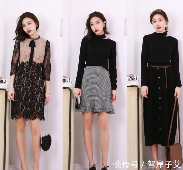  气质：建议三四十岁女人，初夏这样打扮，比同龄人更显年轻有气质
