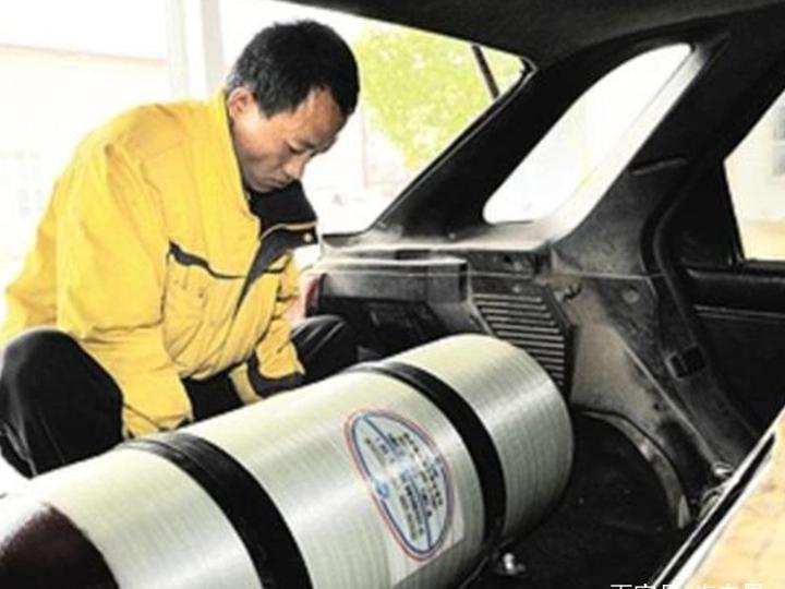 “油改气”大潮已退去，不再省钱又环保？新手司机要注意！