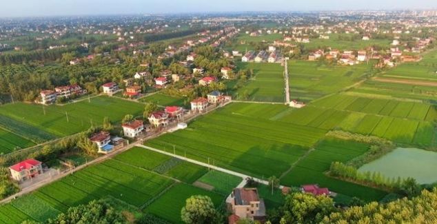  盖房：2019年农村宅基地建房新规定！盖房实行两种限制，被查也