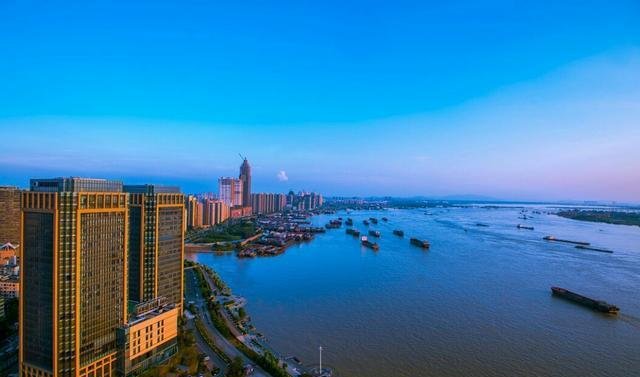  「前途」中国最有前途的三座三线城市, 未来势不可挡