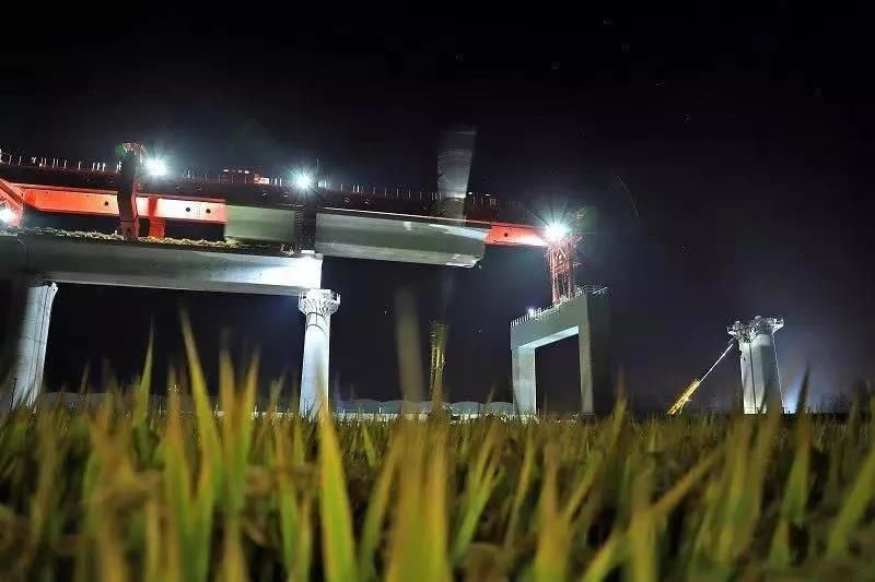  工期：工期提前16个月！盐通铁路预计将与沪通铁路同步建成通车