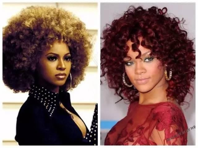 头发又双叒叕炸毛了，自来卷可怎么办才好?