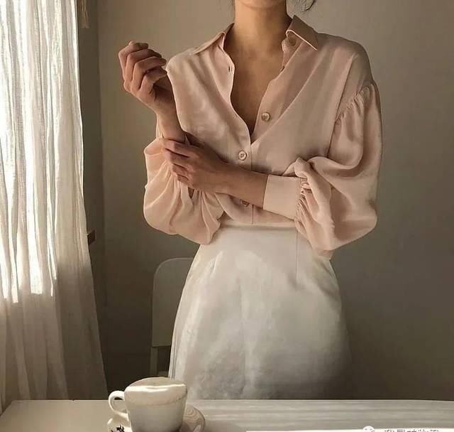  【必入】春夏必入单品｜这5款显瘦百搭又时髦的衬衫必须拥有！