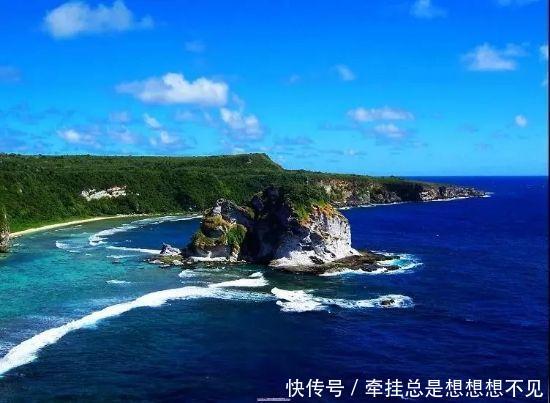 春节最适合出游的8个免签海岛，你最想去哪个