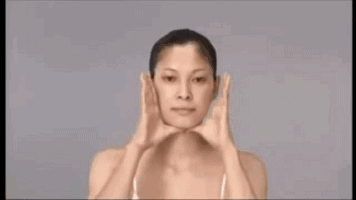 什么，许晴彭于晏在一起了?跨过年龄感组CP我只服她!