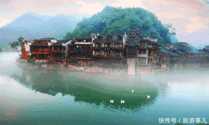 ?中国最难堪的景点:上个厕所2块吓跑游客,今费尽心思挽留游客