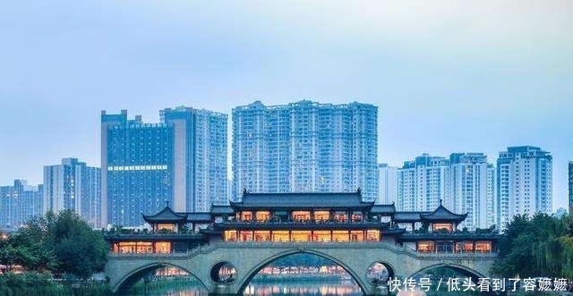  [中国]中国这5个中心城市，肩负引领四大“新一线”城市群发展重