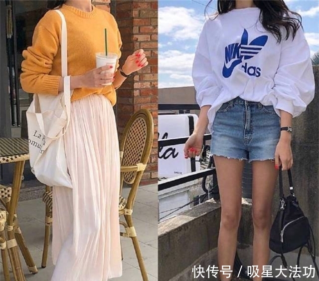 [舒适]春季回暖穿什么？18套舒适自然的搭配方案，让你轻松拥有好心情