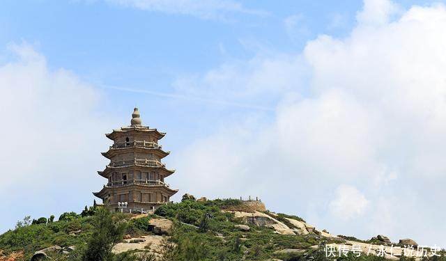 十大中国百强县市，有6个都来自同一省份！