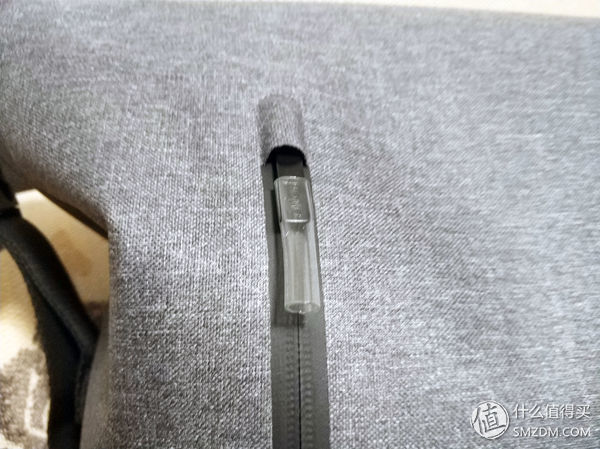 知行合一，英伦时尚--KNOMO CROMWELL克伦威尔卷盖双肩包使用评测