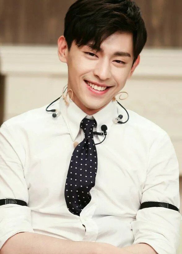 OK!干货 | 邓伦哭出双眼皮不是谁都行，这波电眼操作原来方法那么