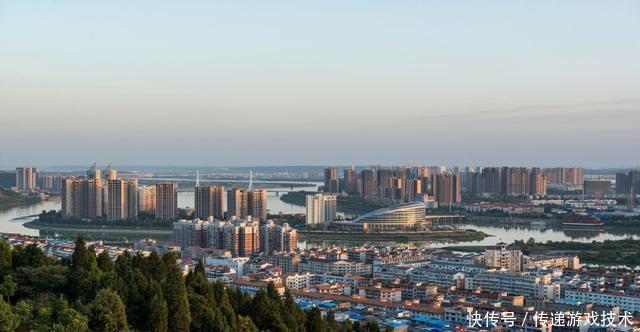  特大城市■四川仅有2个城市，有望升为特大城市，南充 自贡的梦