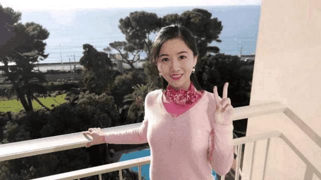 结婚40天闪离 翟欣欣：要钱是开玩笑 跳楼是自找的 网友：恶毒！