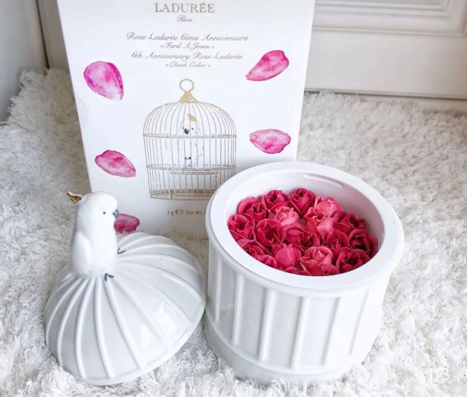 欧阳娜娜都在用水晶球洗脸，get这些你就是小公主本人啦