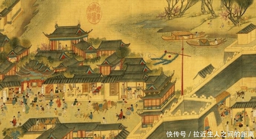  『明朝』万历年间，俄罗斯派往明朝的使团，为何会无功而返？