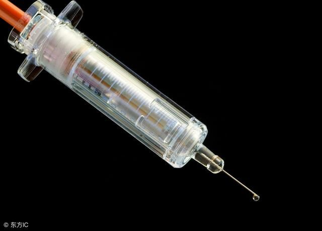 关于假疫苗的谣言可以休矣！