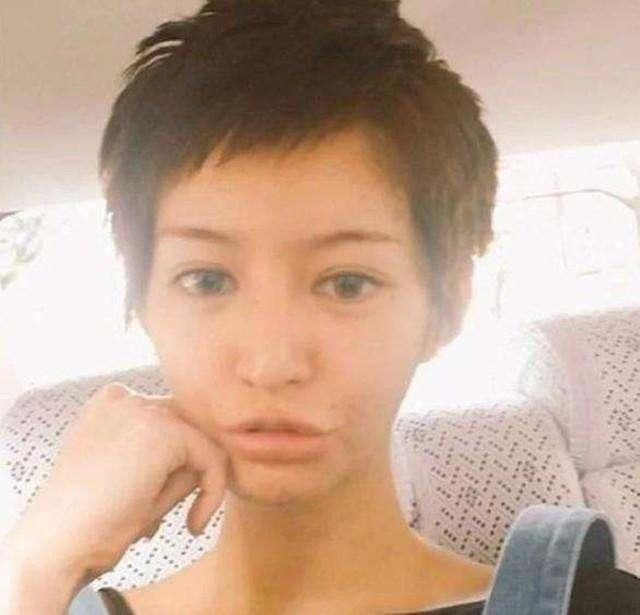 日本女优麻生希因吸毒再次入狱,女神形象荡然