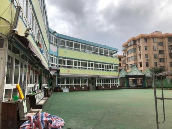 滴滴遇害女孩微博被注销，小赵个人资料高瘦身材系幼儿园老师