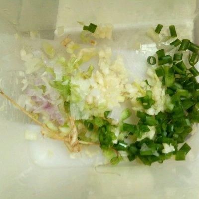  [做法]鲜香花蛤甲粉丝最好吃的做法，就在这里了