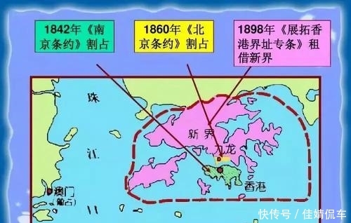 中国最有潜力的港口，英国人都垂涎三尺，百年后秒杀香港