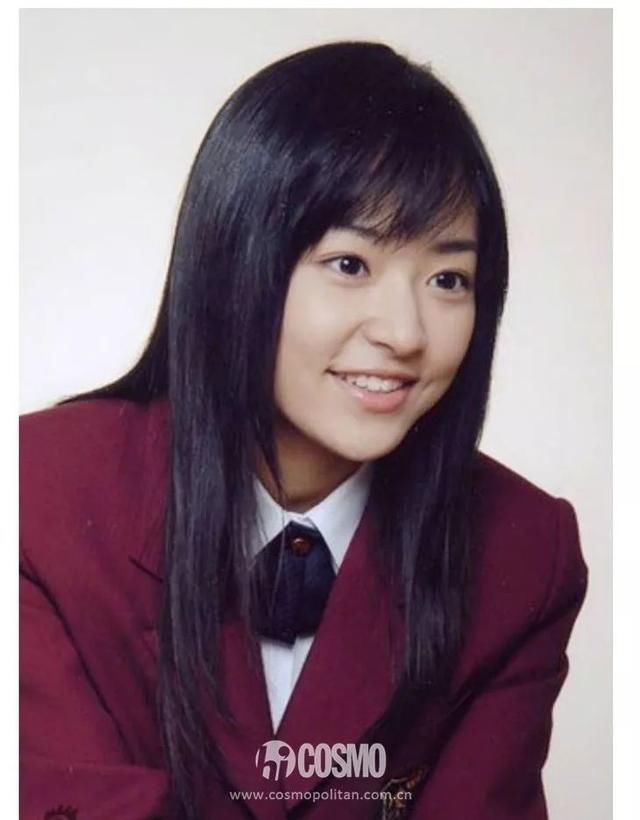 美人计｜四个版本的杉菜哪个是你的菜？没关系具俊表是我的！