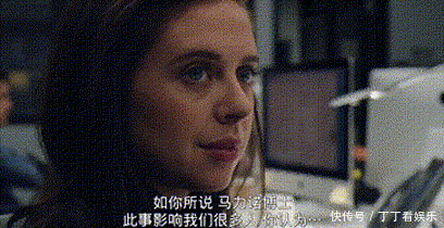 「化身」职业女性太难了,《老友记》瑞秋化身强势女主播为沉默发声