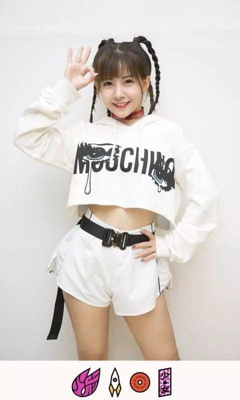 大胸长腿蜜桃臀的终极对决,女生什么部位最性感?