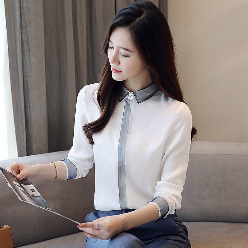 越来越多的女人不穿T恤衫!直接穿这样“雪纺衫”，美出新境界