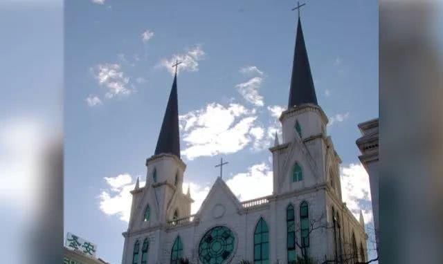 没体会过哈尔滨的冬天，实在是人生的一大憾事！