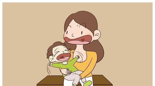  「让宝宝」每天在这几个时间点拥抱孩子，能让孩子变得更聪明，别不信