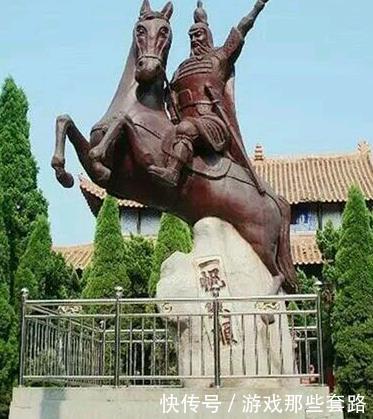 『陈友谅』鄱阳湖大战后陈友谅战死,他的后人去了哪里