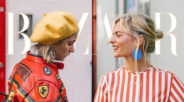 有一种“极简主义”，把女人的身体戴在耳朵上