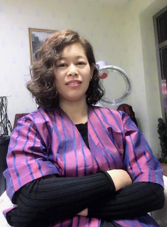 过了40岁的女人，少剪这3种“大妈”发型！尤其是第1种，太显老了