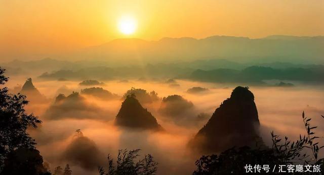 什么是湖南啊?一个低调,而又让人无法忽略的地方