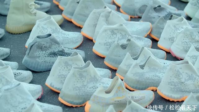  「发售」YEEZY 350 打翻“调色盘”！疑全新 350v3 发售在即