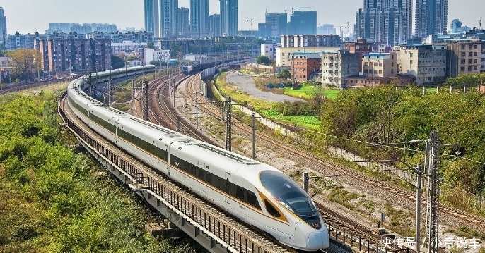 河南此县迎发展，喜获546亿高铁入驻，起终点仅需2小时达到