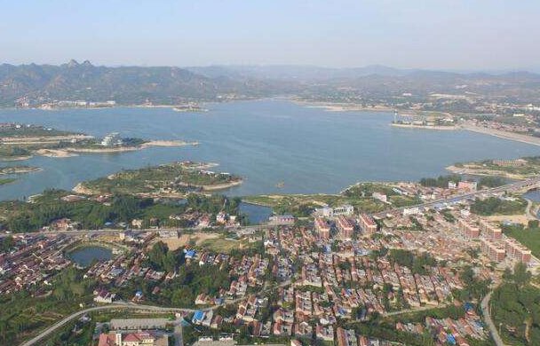  「山东省」中国耗时最短的高铁，全程只要20分钟，有重大意义