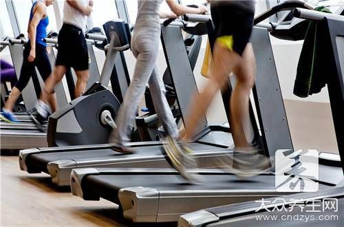 减肥跑步跑多久合适呢