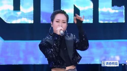  『承袭』不被看好的上官喜爱成最大黑马！看起来30多实际才20？艺名还是承袭制