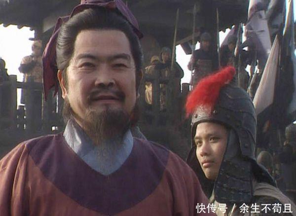  [让刘备]庞统一事无成，凭什么和诸葛亮齐名刘备这一点，孔明比不上他！