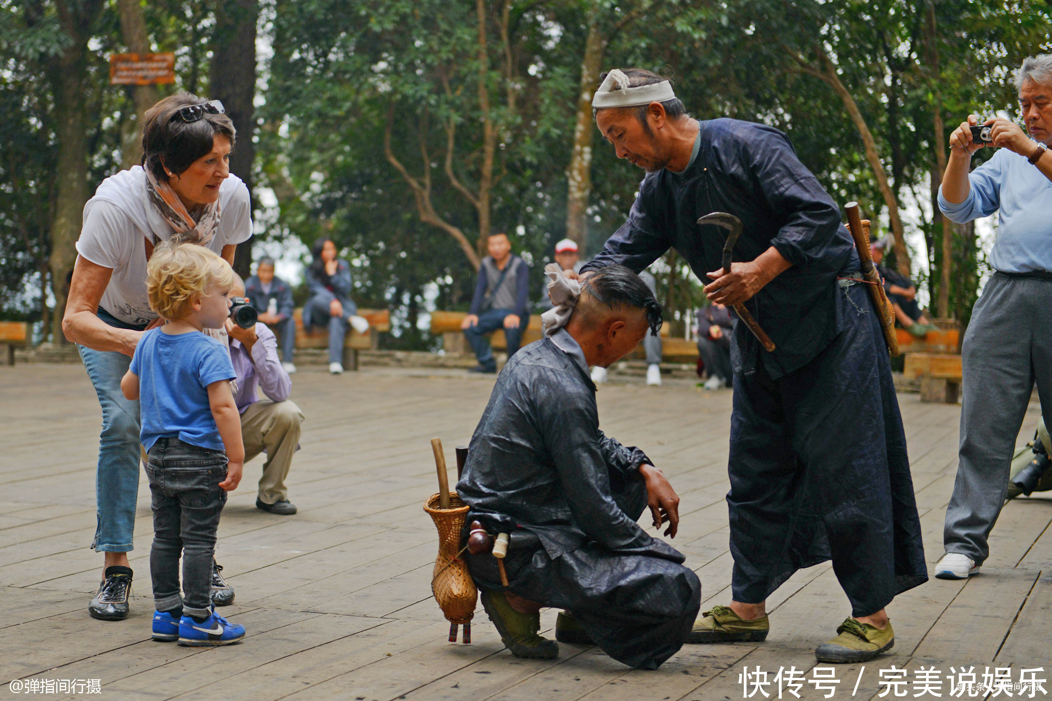 中国2018年旅游排行,广东最吸金,贵州最火爆,云南口碑反转