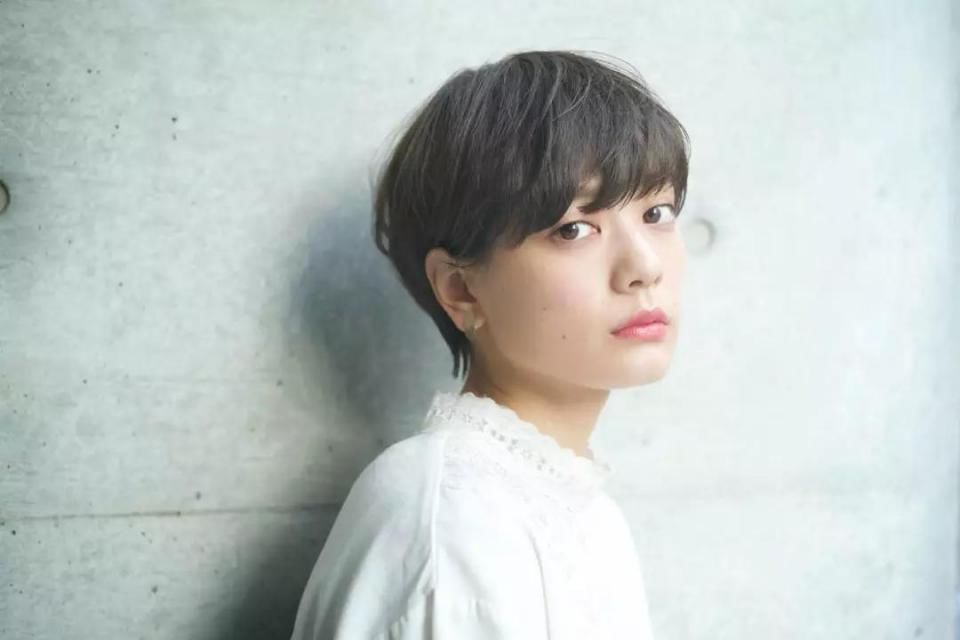 短发别乱剪!看完这篇才知道你适合不适合