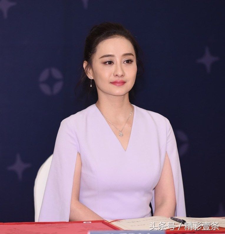 陈德容的哪个部位最美?