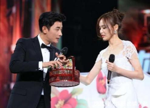 唐嫣罗晋曝光婚期，他们的回答引发热议，网友：这是真的吗？