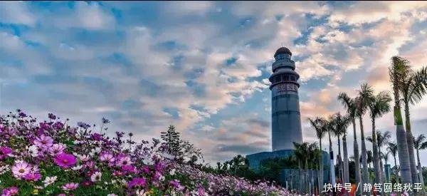 刚刚! 厦门被重新定位…一句话说尽了厦门人的现状!