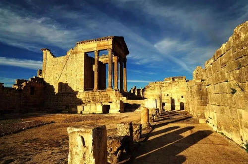 这个免签国比摩洛哥美十倍，而且更小众