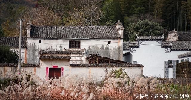  【美景】藏匿在绝美徽州的自驾线，沿途美景不亚于川藏线，知道的人却不多