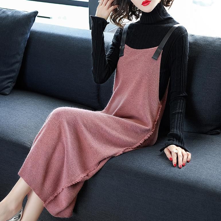 40岁女人在美也要会打扮，属于这个年纪的仙女裙，谁穿谁美嫩